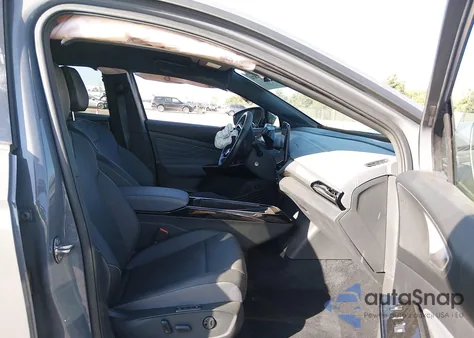 2023 Volkswagen Id.4 Pro S/Pro S Plus from USA, damaged, VIN 1V2FMPE84PC011161